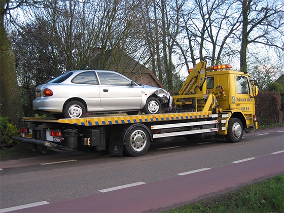 Cincinnati OH junk car buyers